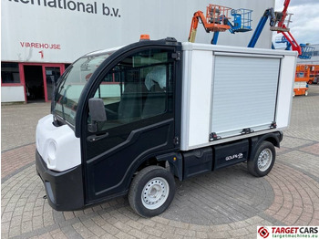 Koffer Transporter