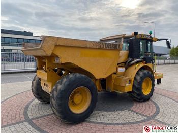 Knickgelenkter Dumper Hydrema 912F 4x4 Articulated 4x4 Dump Truck Dumper 17.2T: das Bild 3