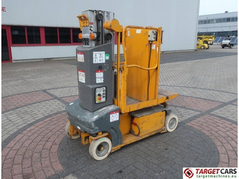 JLG Arbeitsbühne