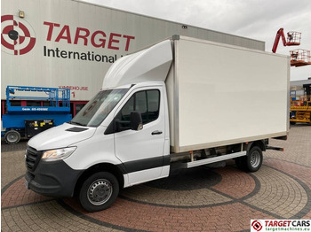 MERCEDES-BENZ Sprinter 515 Koffer LKW