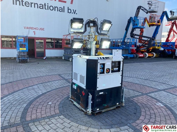 Lichtmasten