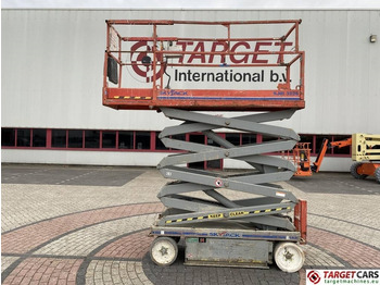 Scherenbühne SkyJack SJIII-3226 Electric Scissor Work Lift 990cm: das Bild 5