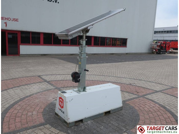 TRIME Lichtmasten
