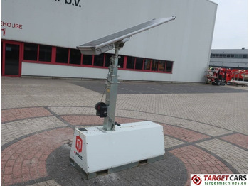 TRIME Lichtmasten
