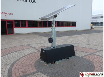 TRIME Lichtmasten