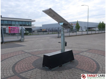 Trime X-Pole 2x25W Led Solar Tower Light  - Leasing Trime X-Pole 2x25W Led Solar Tower Light: das Bild 3