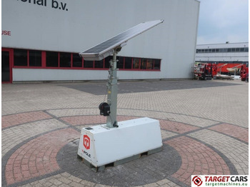 TRIME Lichtmasten