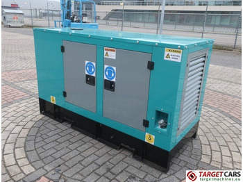 NEU: Stromgenerator Xidong XDT-30KW Diesel 37.5KVA Generator 400/230V: das Bild 3
