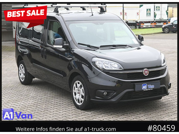FIAT Doblo 1.6 Personentransporter