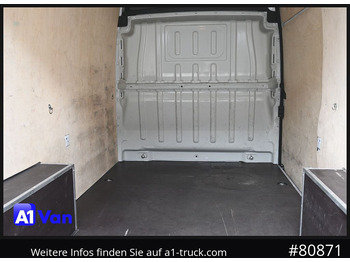 Kastenwagen FIAT Ducato 140 Multijet Kasten, Klima, Tempomat: das Bild 3