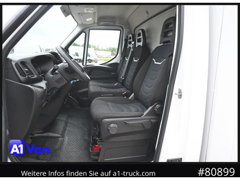 Koffer Transporter IVECO Daily 35C16H Koffer, LBW, Klima: das Bild 3
