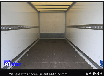 Koffer Transporter IVECO Daily 35C16H Koffer, LBW, Klima: das Bild 2