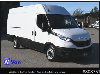 IVECO Daily 35s14 Kastenwagen