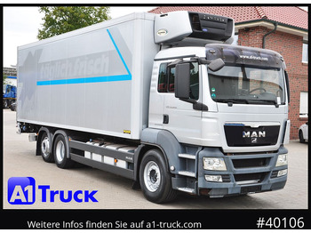 MAN TGS 26.440 Kühlkoffer LKW