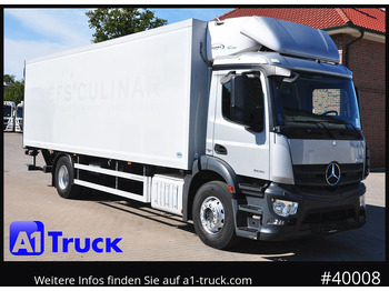 MERCEDES-BENZ Antos 1835 Kühlkoffer LKW