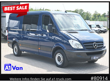 MERCEDES-BENZ Sprinter 313 Kastenwagen