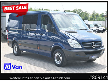 MERCEDES-BENZ Sprinter 313 Kastenwagen