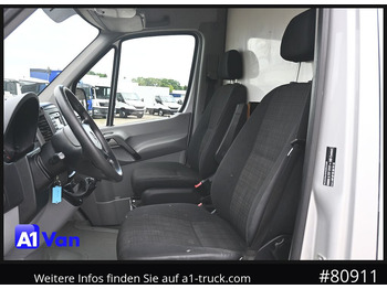 MERCEDES-BENZ Sprinter 313 CDI Kasten Maxi, Klima - Leasing MERCEDES-BENZ Sprinter 313 CDI Kasten Maxi, Klima: das Bild 3 MERCEDES-BENZ Sprinter 313 CDI Kasten Maxi, Klima - Leasing MERCEDES-BENZ Sprinter 313 CDI Kasten Maxi, Klima: das Bild 3