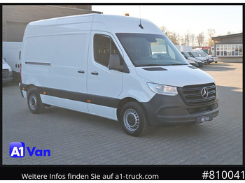 MERCEDES-BENZ Sprinter 314 Kastenwagen
