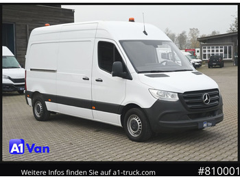 MERCEDES-BENZ Sprinter 314 Kastenwagen