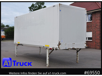 Andere Technik