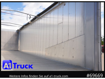 NEU: Kipper Auflieger REISCH RHKS, Alu-Kippmulde 52m³, Miete: das Bild 3 NEU: Kipper Auflieger REISCH RHKS, Alu-Kippmulde 52m³, Miete: das Bild 3