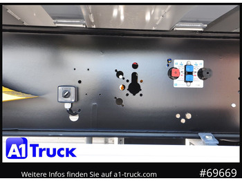 NEU: Kipper Auflieger REISCH RHKS, Alu-Kippmulde 52m³, Miete: das Bild 5 NEU: Kipper Auflieger REISCH RHKS, Alu-Kippmulde 52m³, Miete: das Bild 5