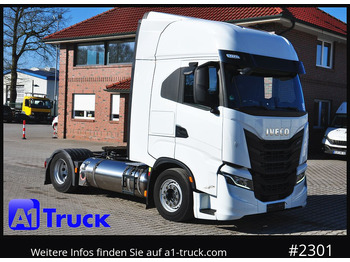 IVECO Stralis Sattelzugmaschine