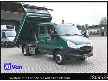 IVECO Daily 70c21 LKW