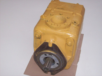 CATERPILLAR Hydraulikpumpe