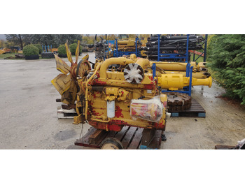 CATERPILLAR Motor