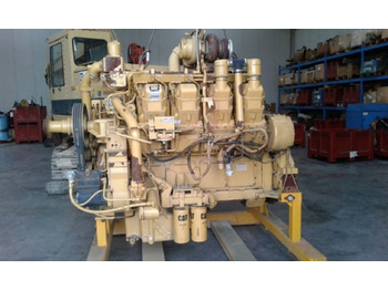 CATERPILLAR Motor