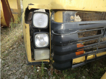 CATERPILLAR Motorhaube