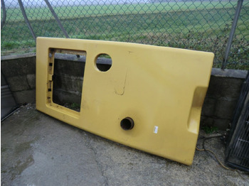 CATERPILLAR Motorhaube