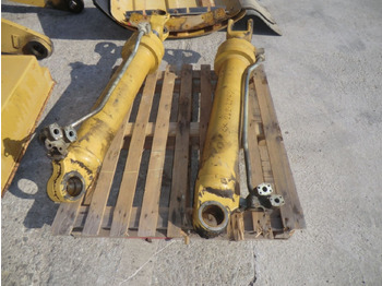 Hydraulikzylinder für Baumaschine Caterpillar 962H Cilindro di sollevamento SX: das Bild 3