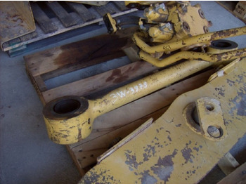 CATERPILLAR Karosserie und Außen