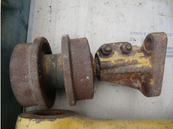 CATERPILLAR Laufrolle