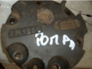 CATERPILLAR Hydraulikpumpe