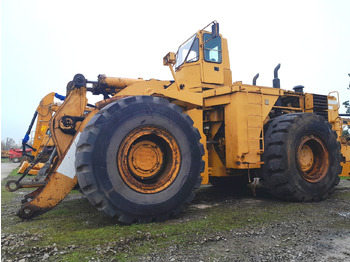 CATERPILLAR 992 Radlader