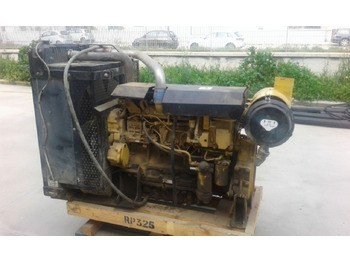 CATERPILLAR Motor