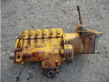 CATERPILLAR Kraftstoffpumpe