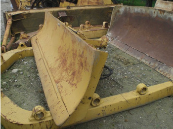 CATERPILLAR Planierschild