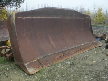 CATERPILLAR Planierschild