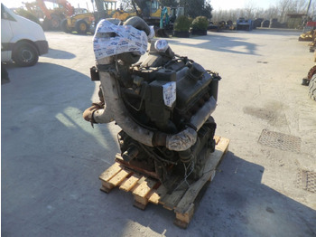 DETROIT Motor