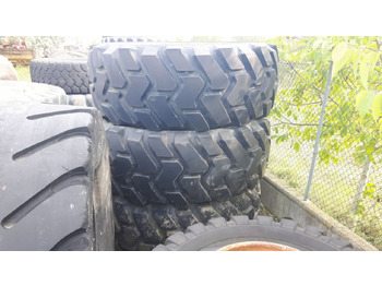 MICHELIN Reifen