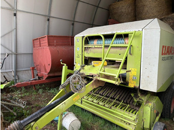 CLAAS Rundballenpresse