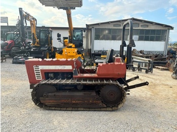 FIAT Raupentraktor