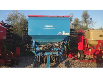 LEMKEN Sämaschine