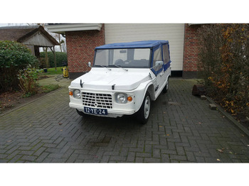 CITROËN PKW