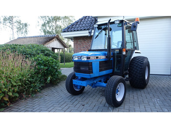 FORD Traktor